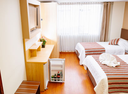 Suite Premium